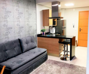 IMPERDIVEL Loft com otima localizacao em Vitoria